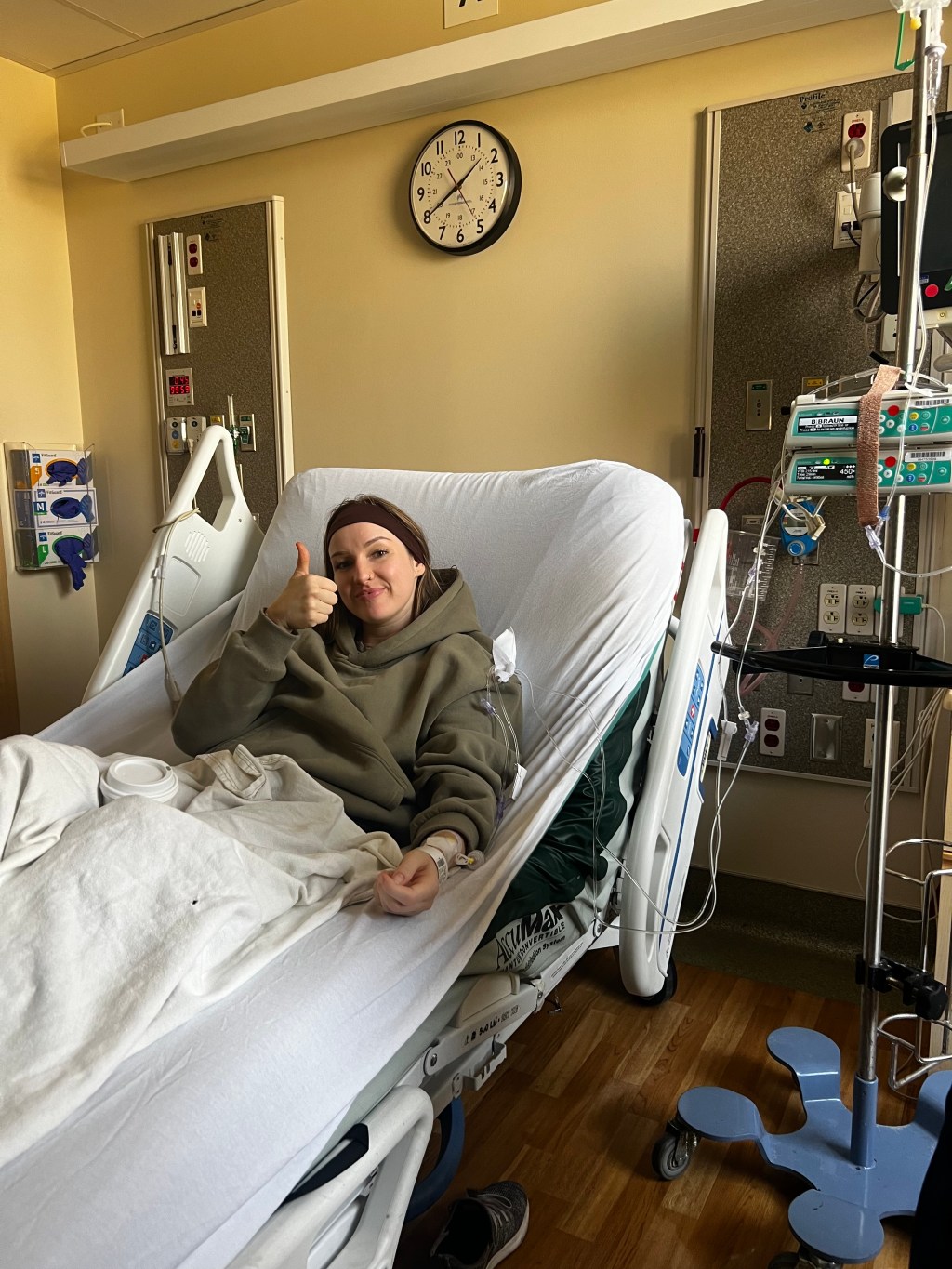 My Story: How I got diagnosed with a Chronic Autoimmune Disease: My Ulcerative Colitis Journey